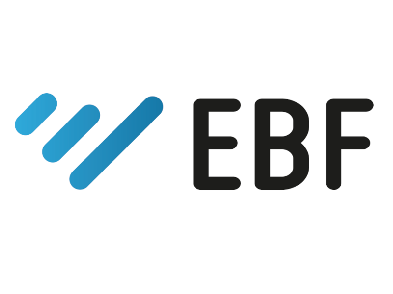 EBF Logo