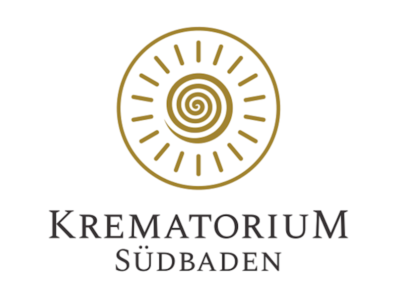 Krematorium Südbaden Logo