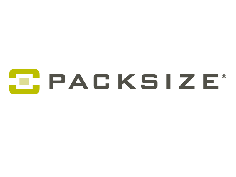 packsize Logo