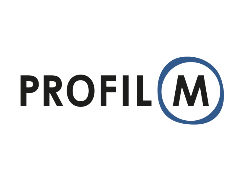Profil M Logo