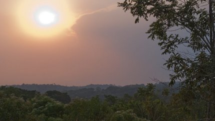 Projektreise nach Uganda
