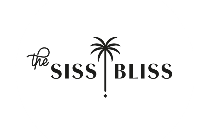 the SISS BLISS Logo