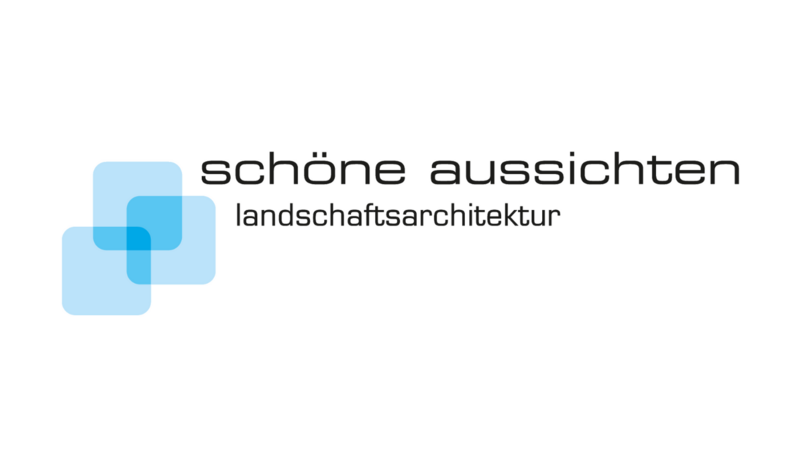 schöne aussichten Logo