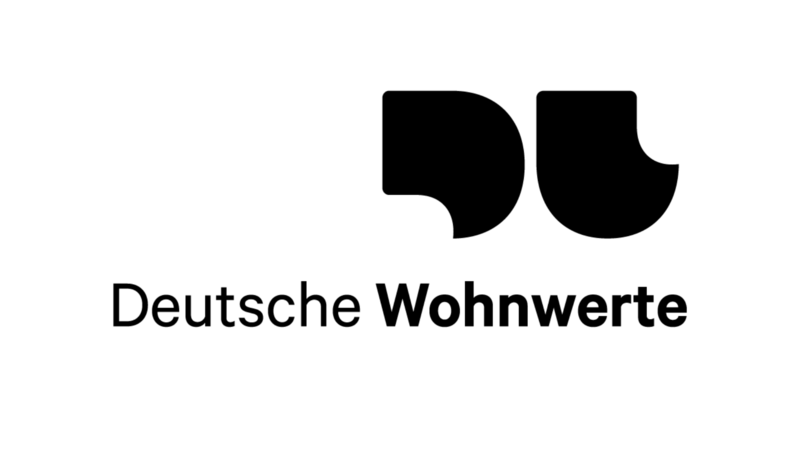 Deutsche Wohnwerte Logo