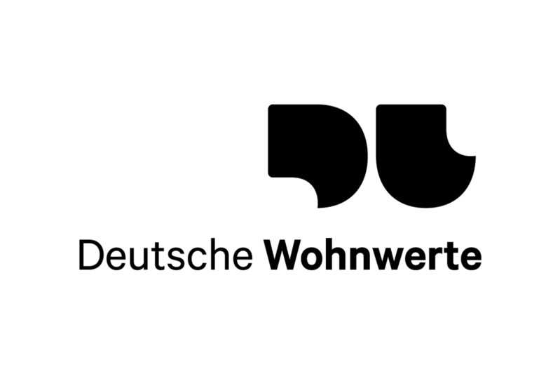Deutsche Wohnwerte Logo