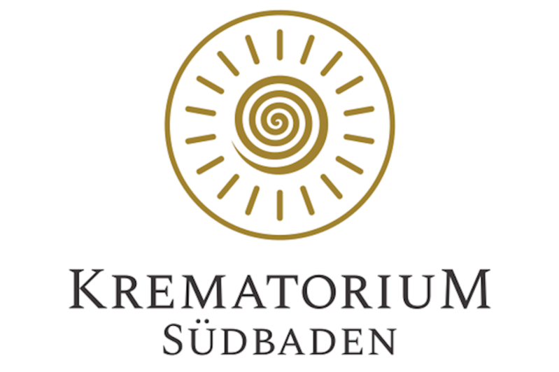 Logo Krematorium Südbaden