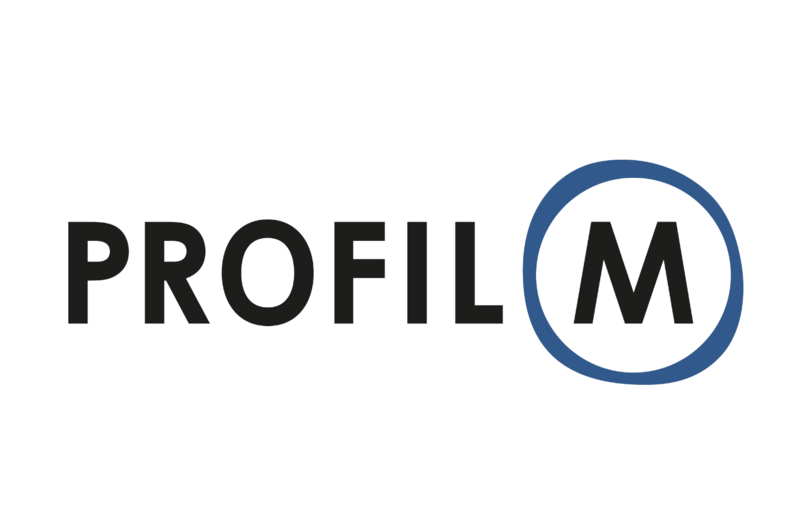 Profil M Logo