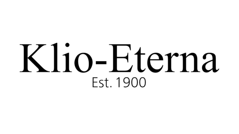 Klio Eterna Logo