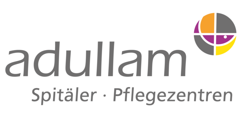 Logo adullam