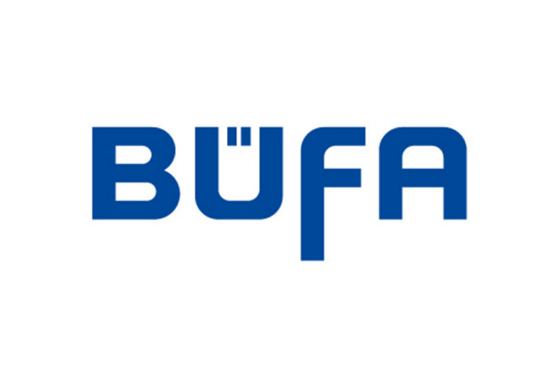 BÜFA Logo