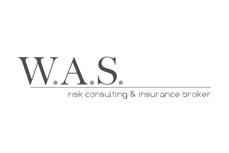 W.A.S. Logo
