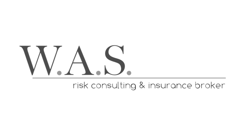 w.a.s. Logo
