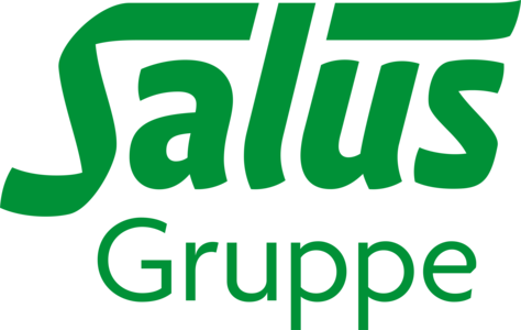 Salus Gruppe Logo