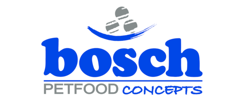 bosch Tiernahrung GmbH & Co. KG Logo