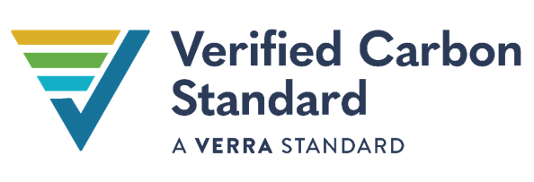 Verified Carbon Standard-Logo
