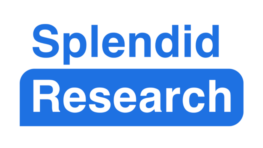 Splendid Research Logo