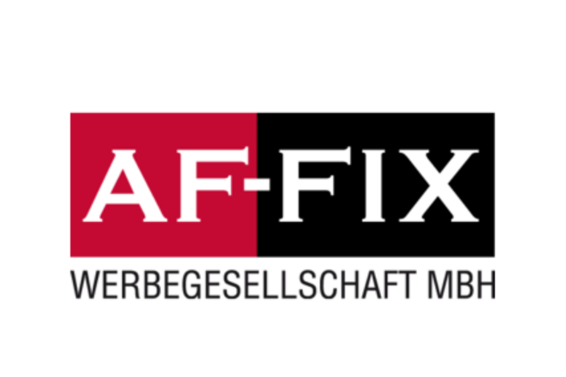AF Fix Logo