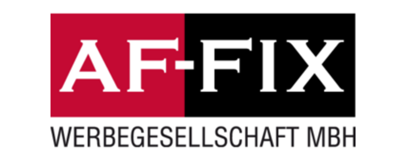 AF-Fix Logo