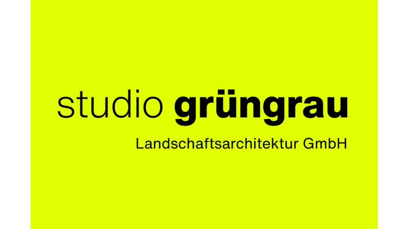studio grüngrau Logo