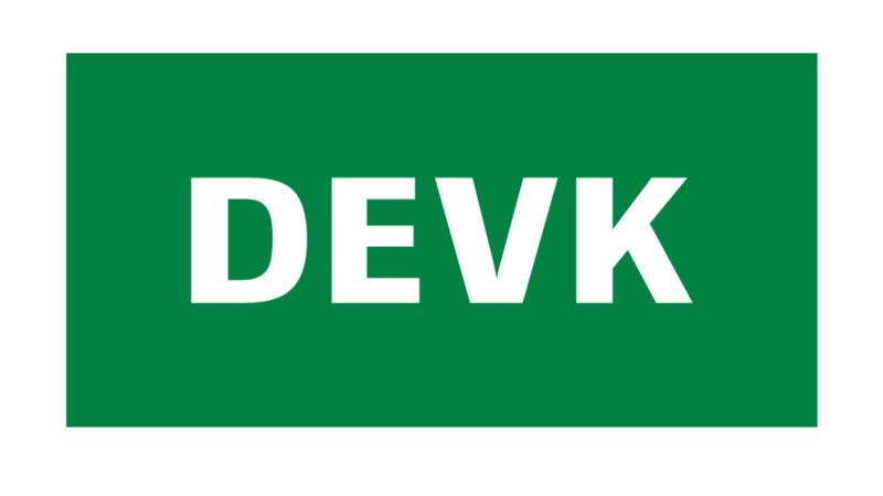 DEVK Logo