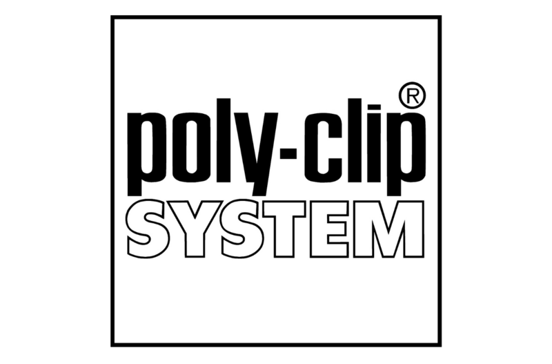 Polyclip Logo