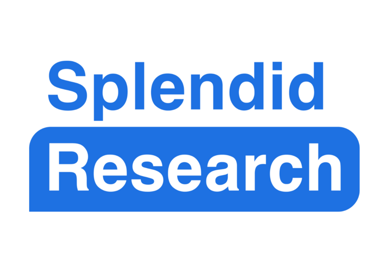 Splendid Research Logo