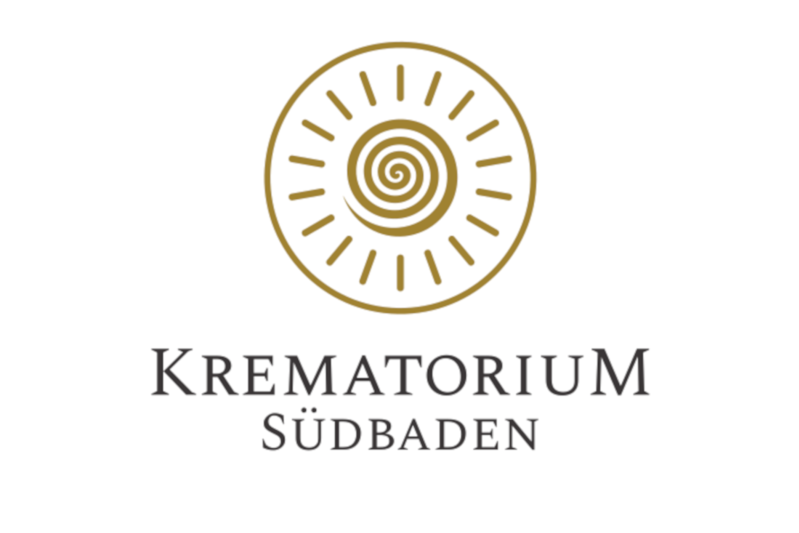 Krematorium Südbaden Logo