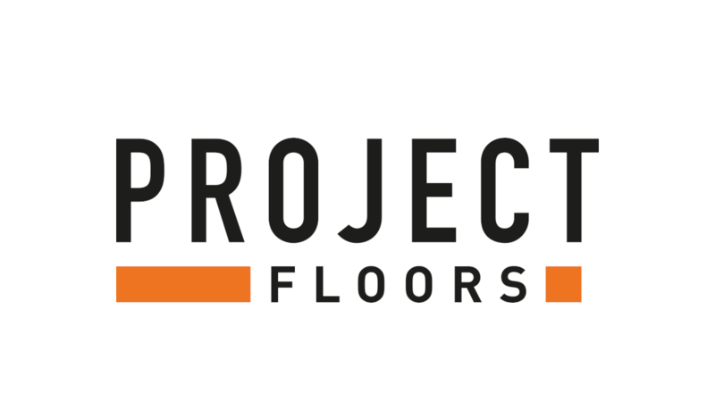 Project Floors Logo